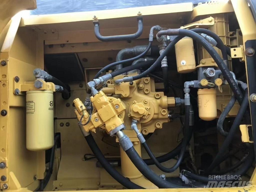 CAT 336 D Екскаватори з великим вилітом