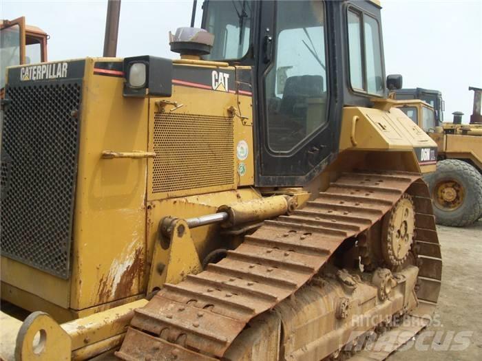 CAT D 6 M LGP Гусеничні бульдозери