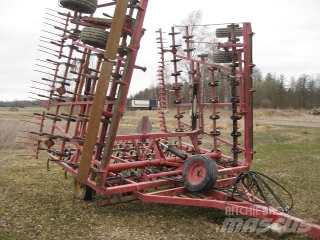 Väderstad NZG 900 Борони