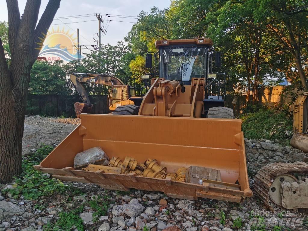 Lonking LG 855D Гусеничні вантажники