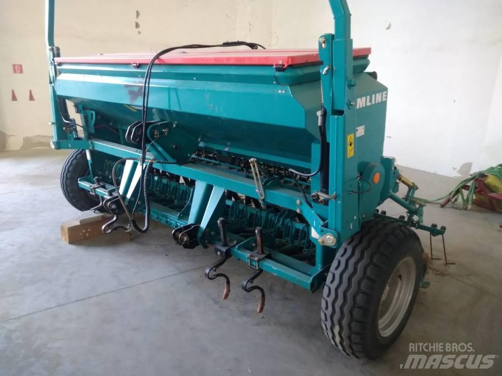 Sulky Tramline SX Сівалки