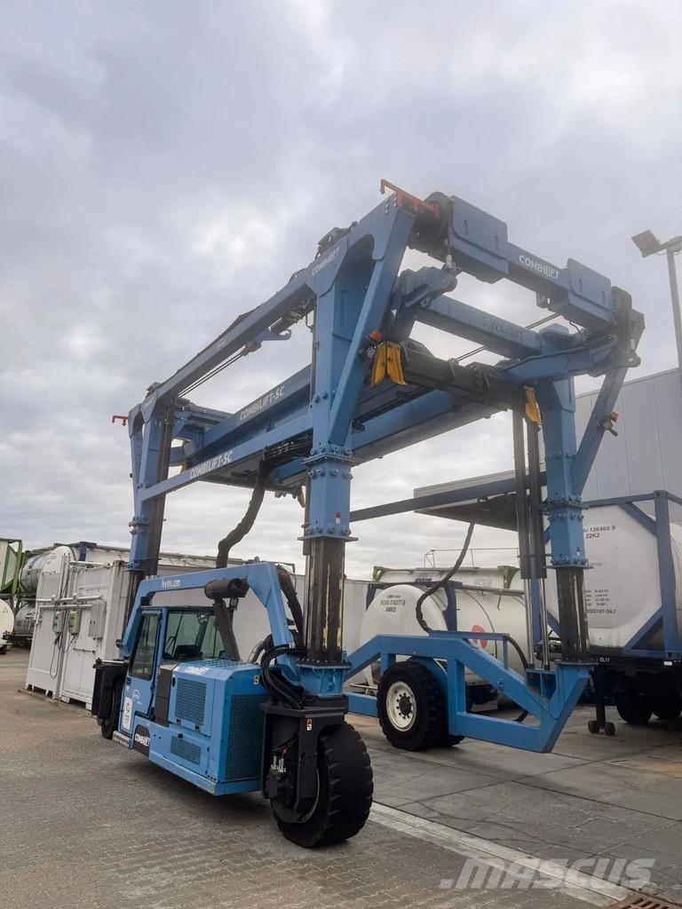 Combilift SC 4338 Портальні контейнеровози