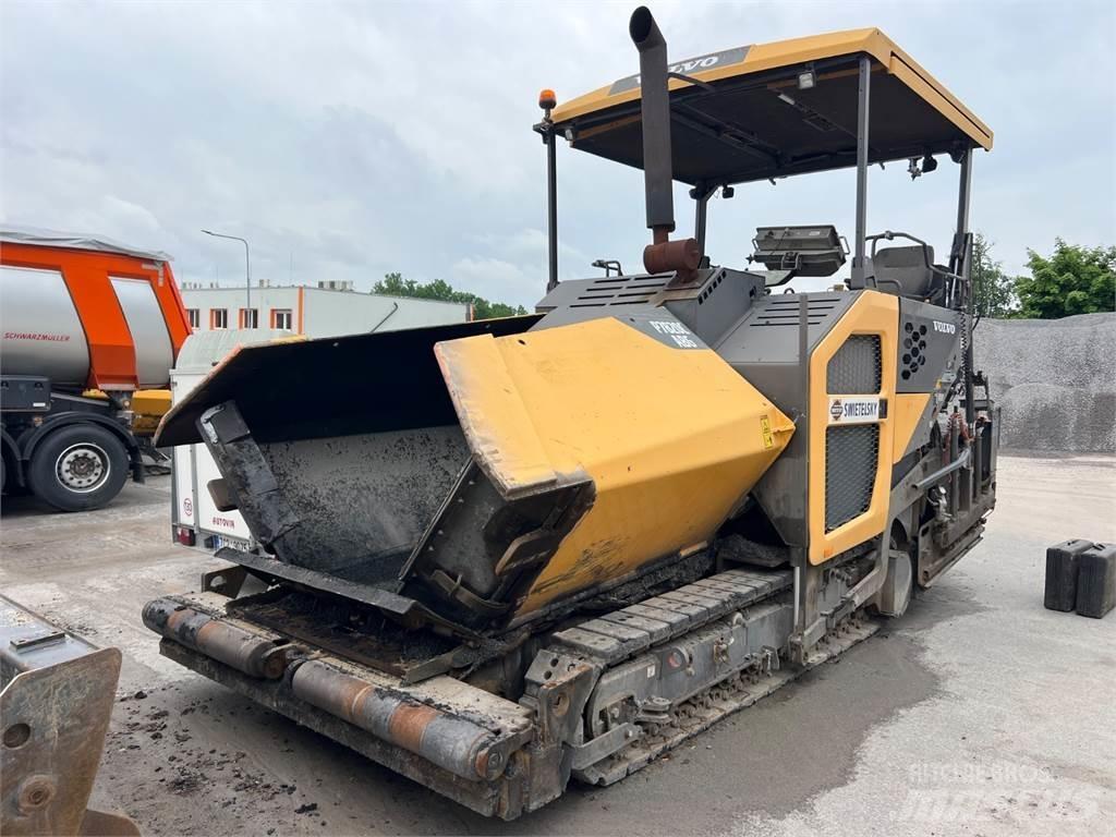 Volvo ABG P 7820 C Будтехніка - Інші