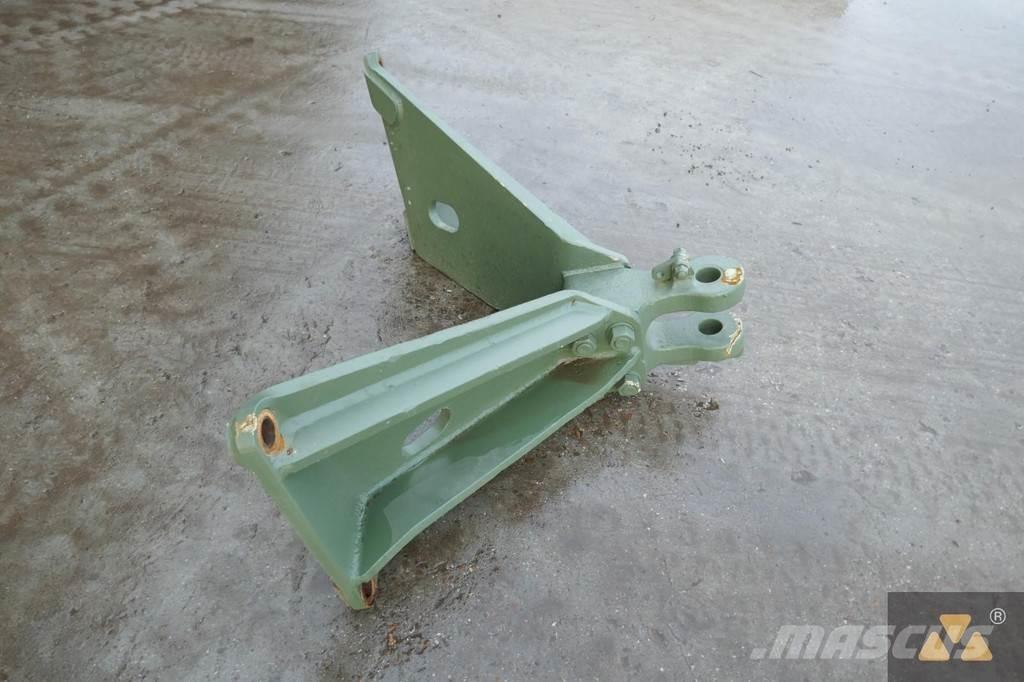 CAT D7G Drawbar Інше обладнання