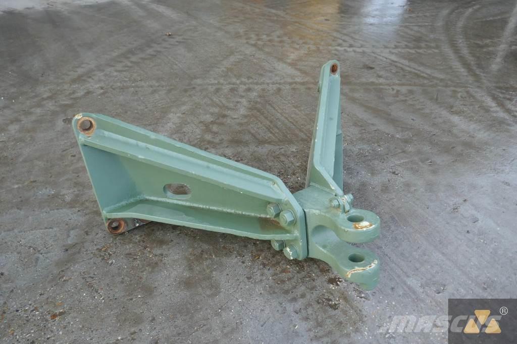 CAT D7G Drawbar Інше обладнання