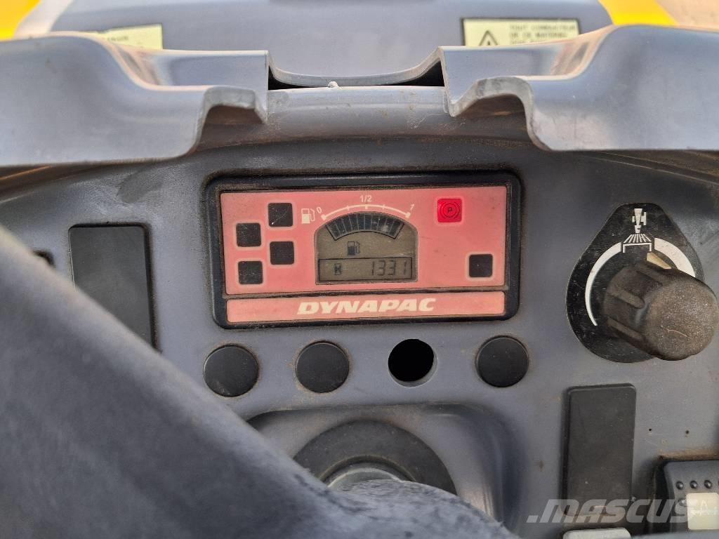 Dynapac CC 1200 Котки тротуарні