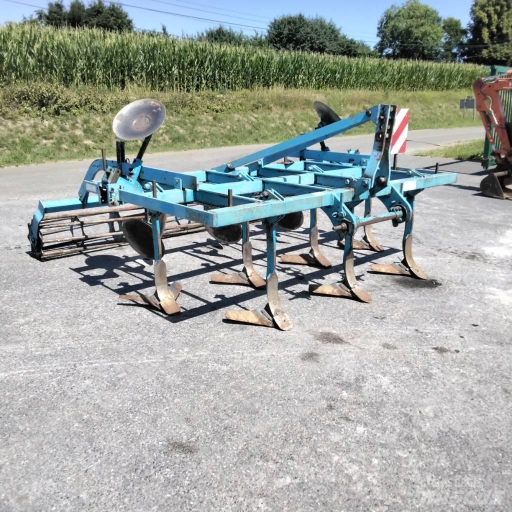 Lemken 300 Культиватори