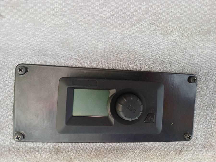 Dynapac CC 2300 Котки тротуарні