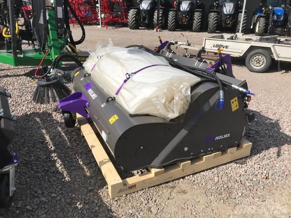 Holms PL215 Щітки