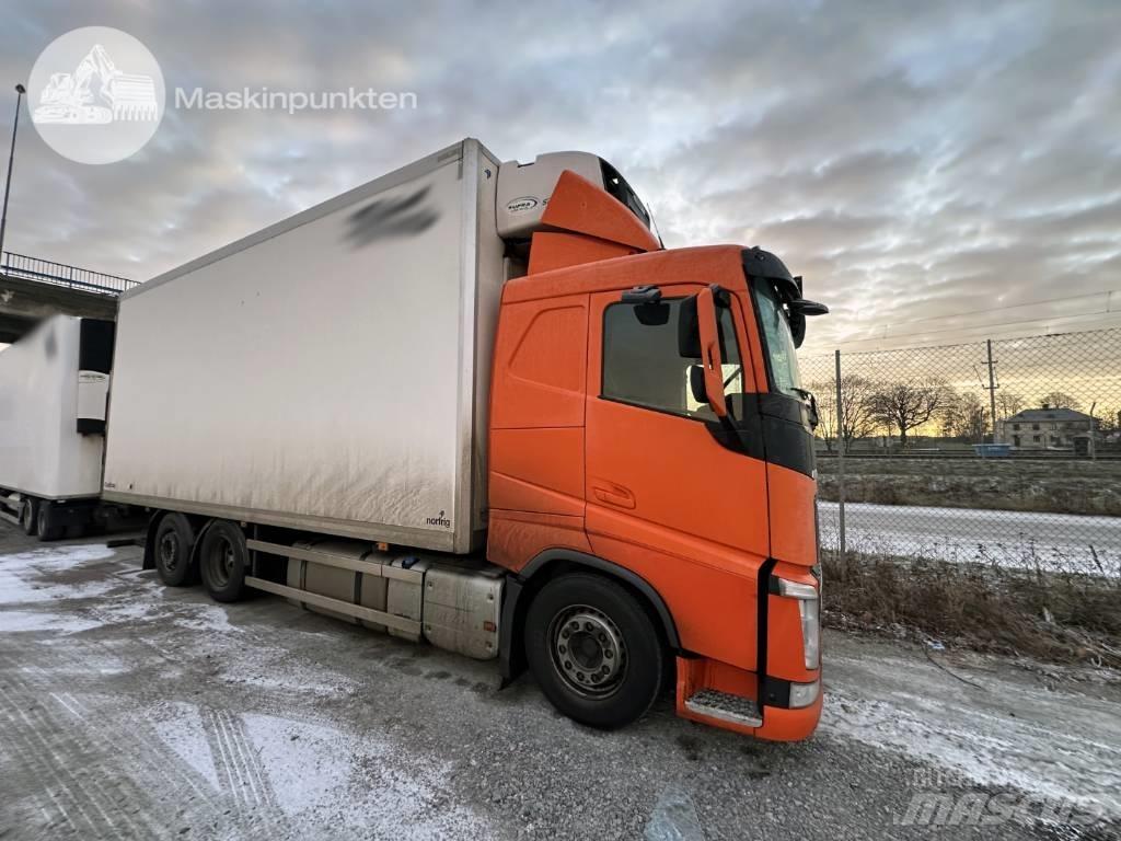 Volvo FH 500 Рефрижератори