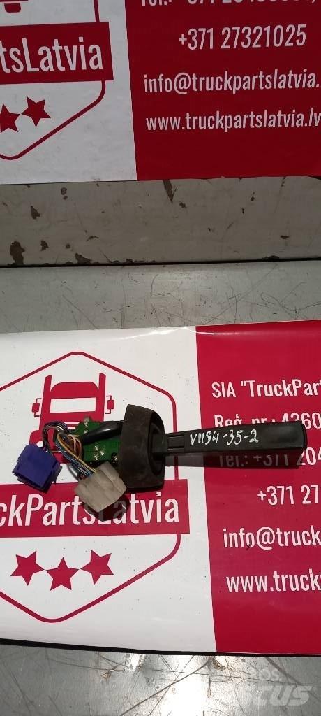 Volvo FH 12.  3172171 Кабіни