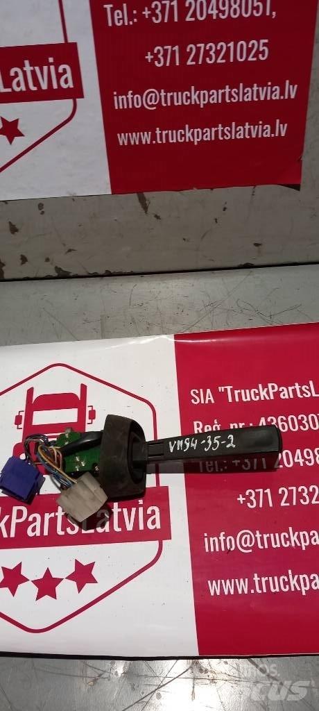 Volvo FH 12.  3172171 Кабіни