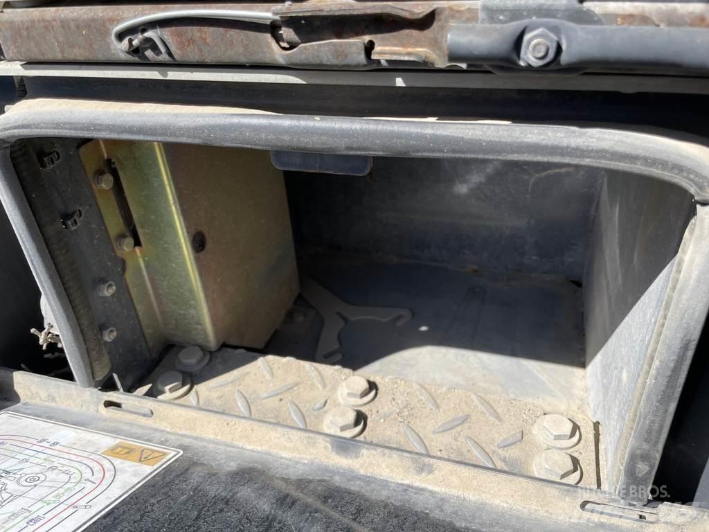 Hamm HD 10 VV Котки тротуарні