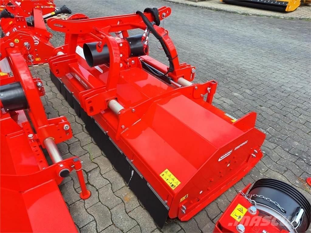 Maschio BUFALO 280 Газонні і лукові косилки