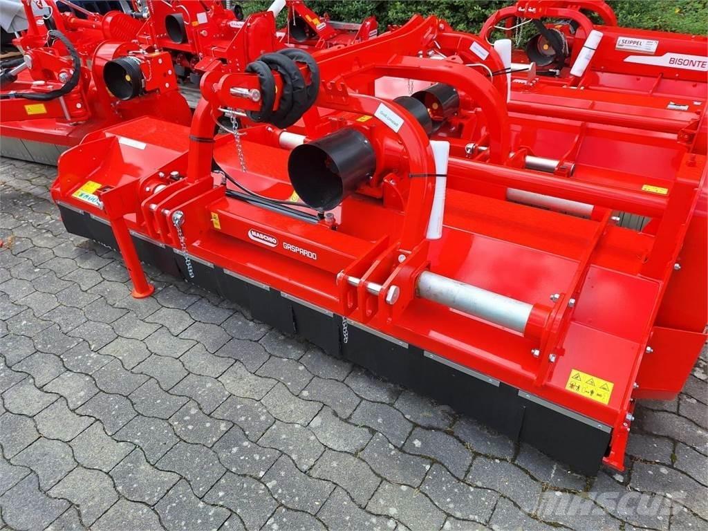 Maschio BUFALO 280 Газонні і лукові косилки