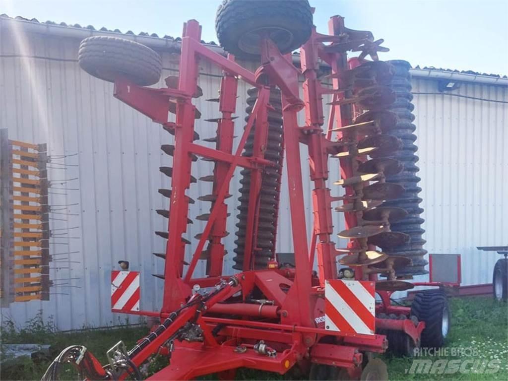 Horsch Joker 8 RT Дискові борони