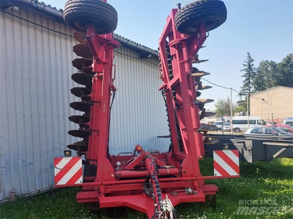 Horsch Joker 8 RT Дискові борони