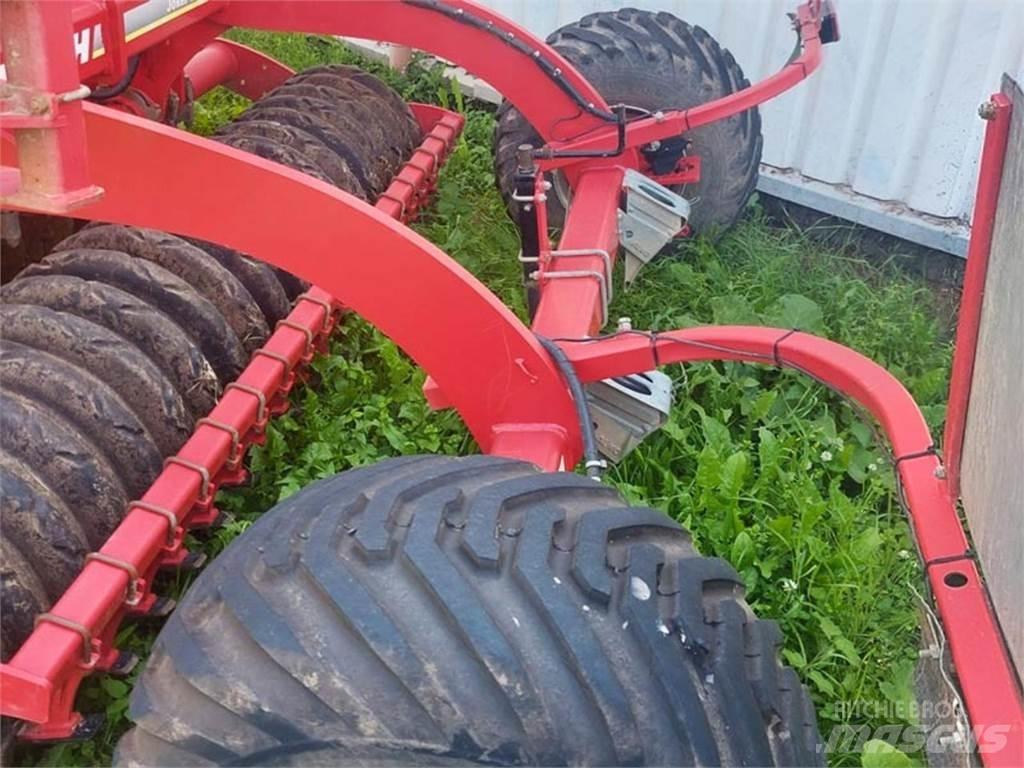 Horsch Joker 8 RT Дискові борони