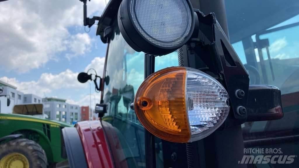 Valtra A105MH4 Трактори