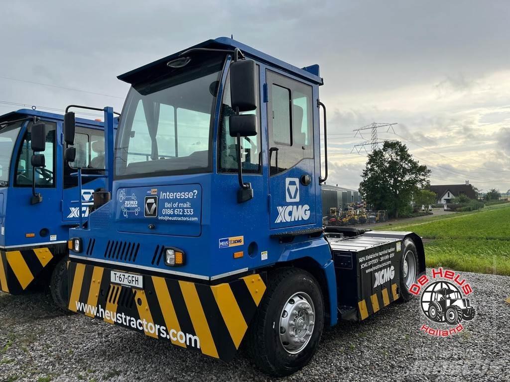 XCMG XPT70E Вантажівки / спеціальні