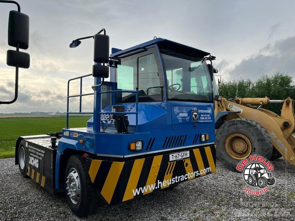 XCMG XPT70E Вантажівки / спеціальні
