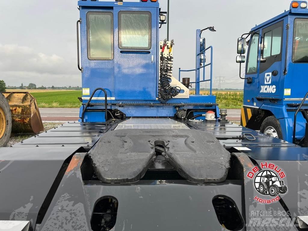XCMG XPT70E Вантажівки / спеціальні