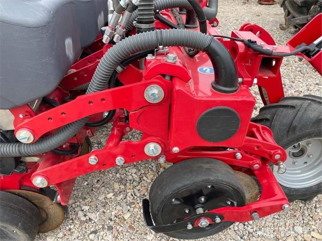 Horsch Maestro12RV Високоточні сівалки
