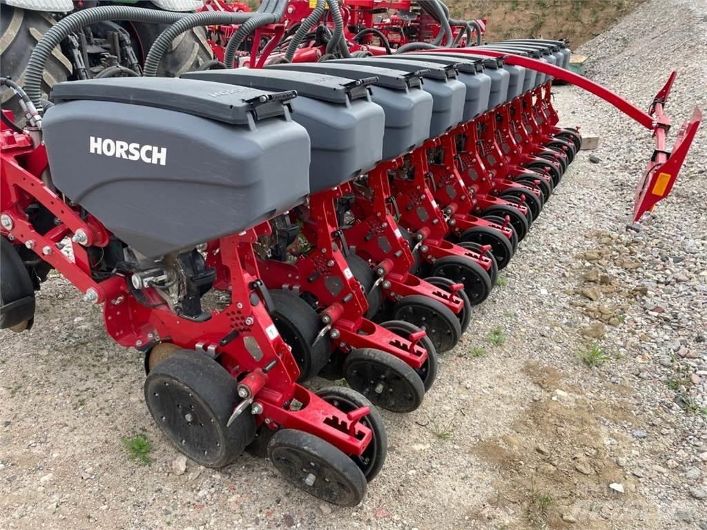 Horsch Maestro12RV Високоточні сівалки
