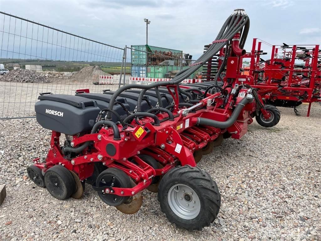 Horsch Maestro12RV Високоточні сівалки