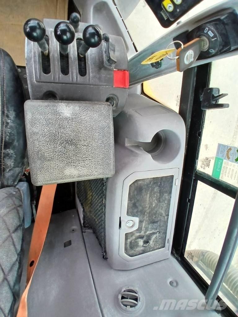 Volvo L 90 H Фронтальні навантажувачі
