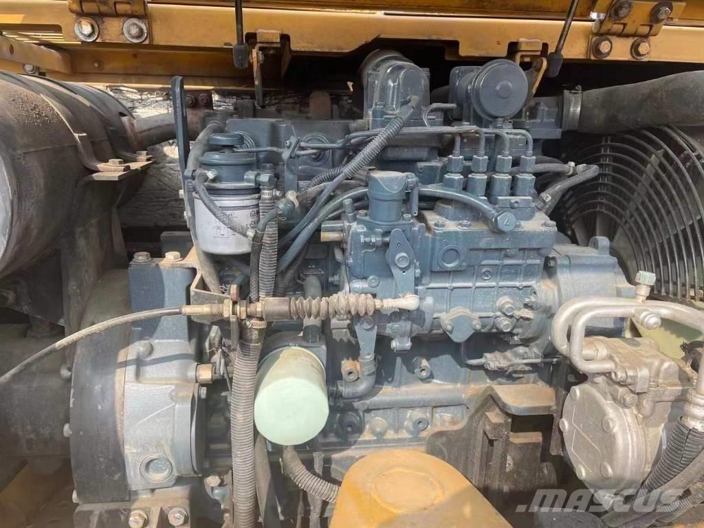 Sany SY 95 C Гусеничні екскаватори