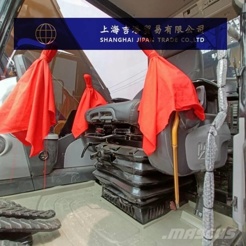 CAT 325D Гусеничні екскаватори