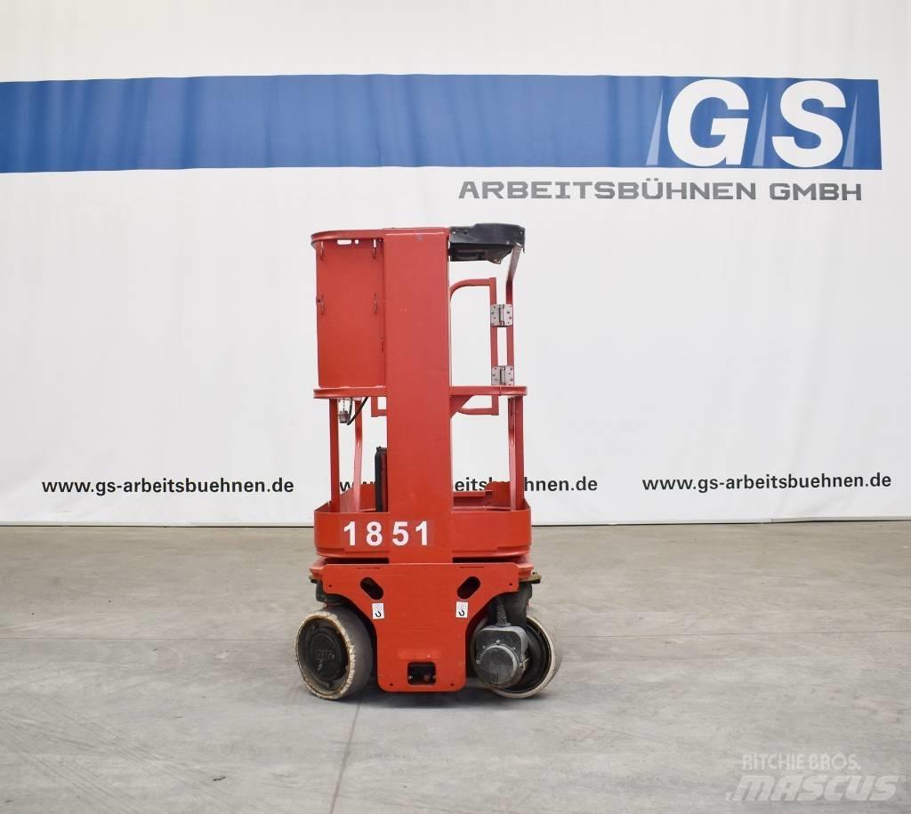 JLG 1230ES Підйомники-ножиці