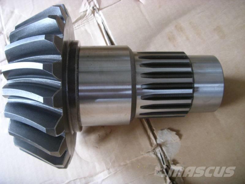 Shantui 178-15-13240 Гідравліка