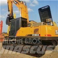Sany SY 365 H Гусеничні екскаватори