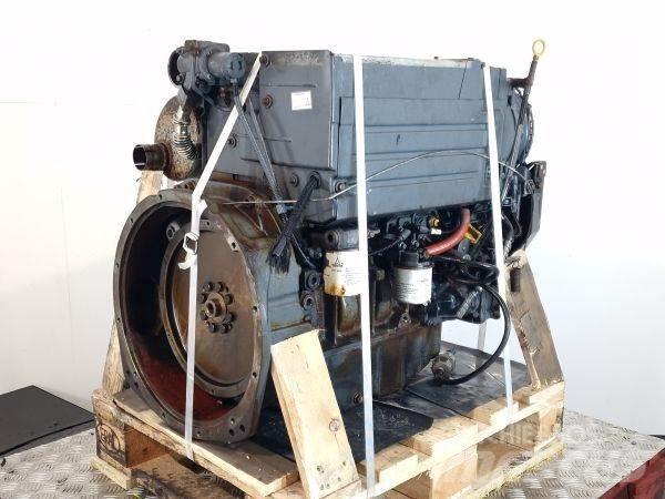 Deutz D2011 L04 Двигуни