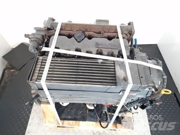 Deutz D2011 L04 Двигуни