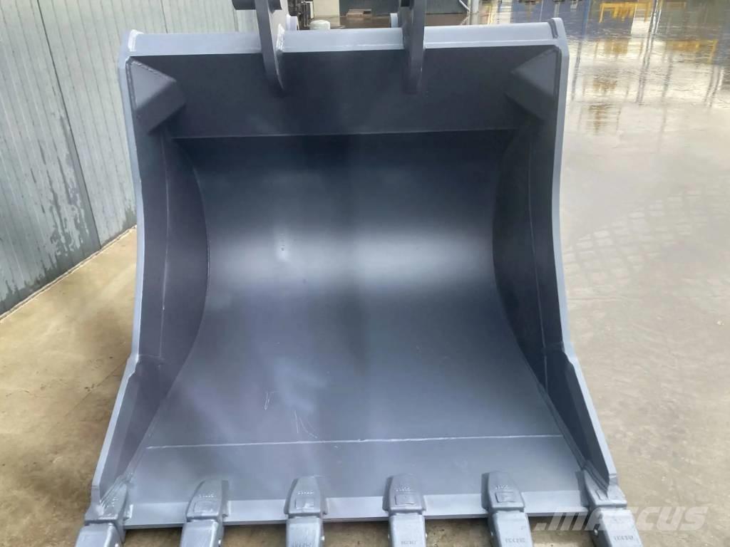 Komatsu PC360 Ковші