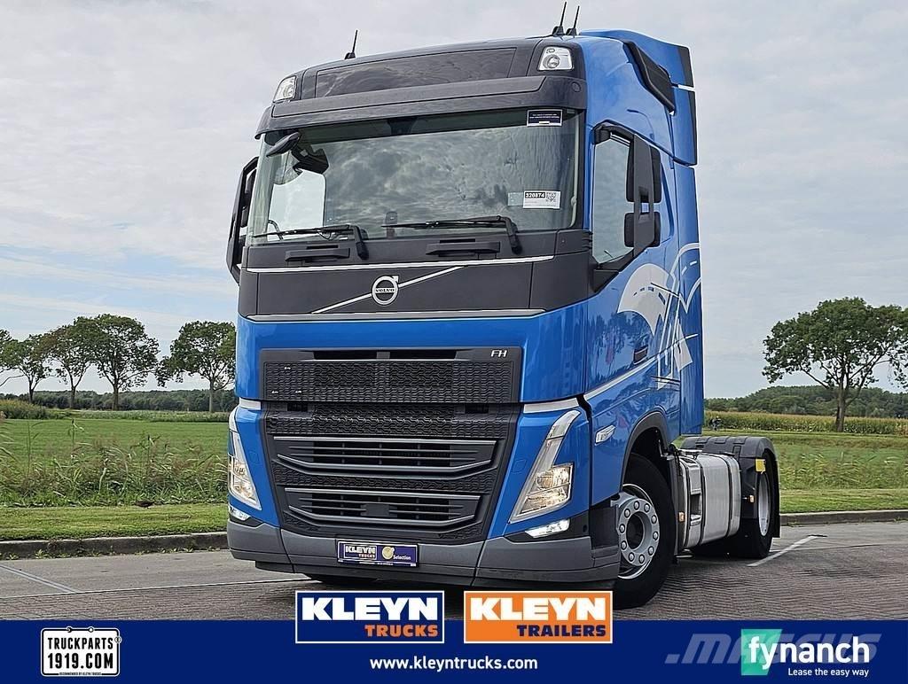 Volvo FH 460 Тягачі