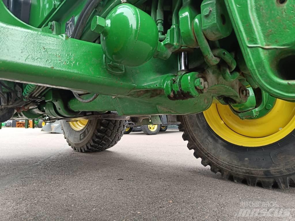 John Deere 6115 RC Трактори