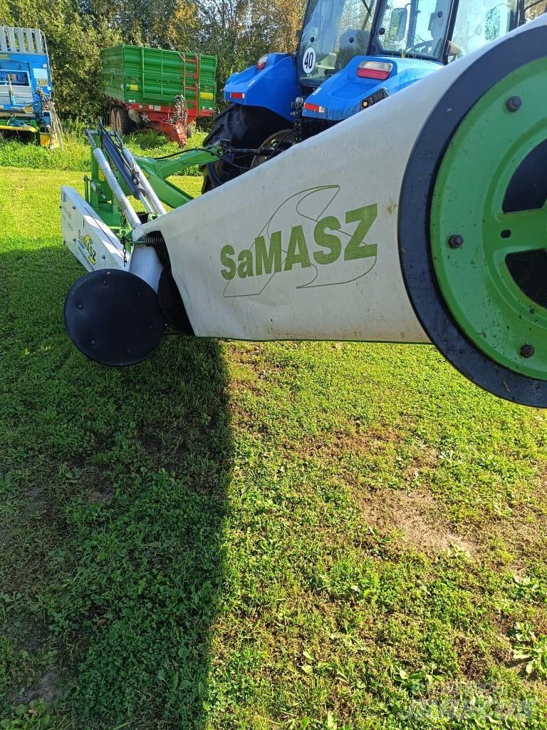 Samasz KDT 300 Косилки