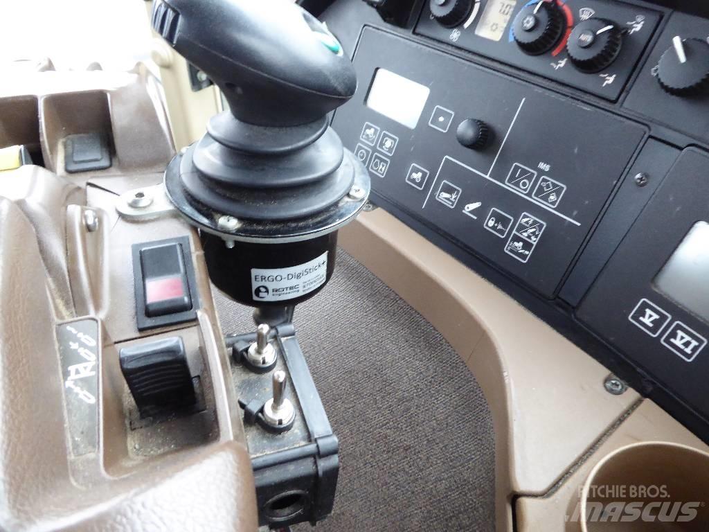 John Deere 7730 AP Трактори