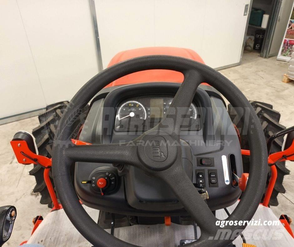 Kioti RX 7330 PC Трактори