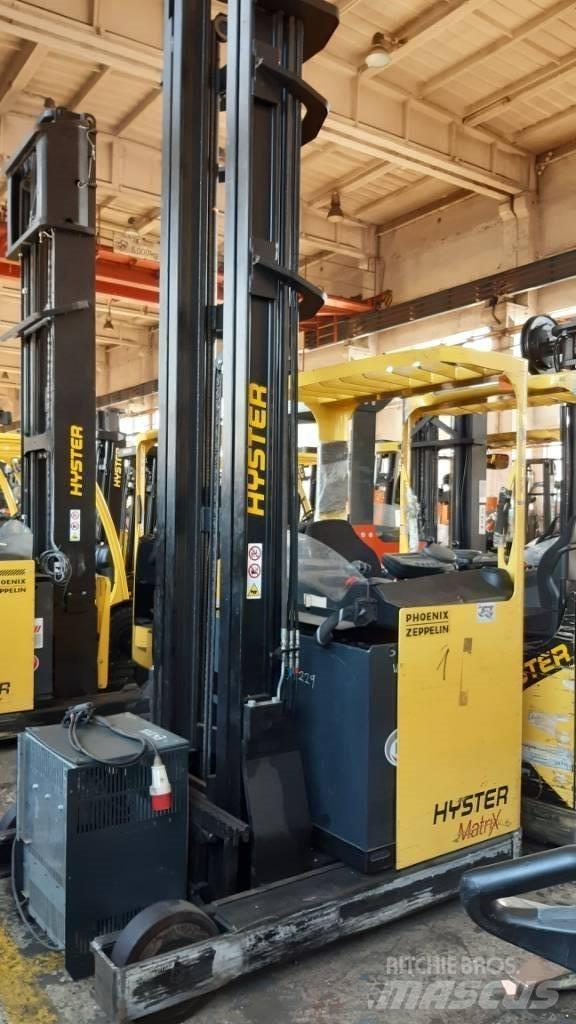 Hyster R1.6H Річ-трак із високим підйомом