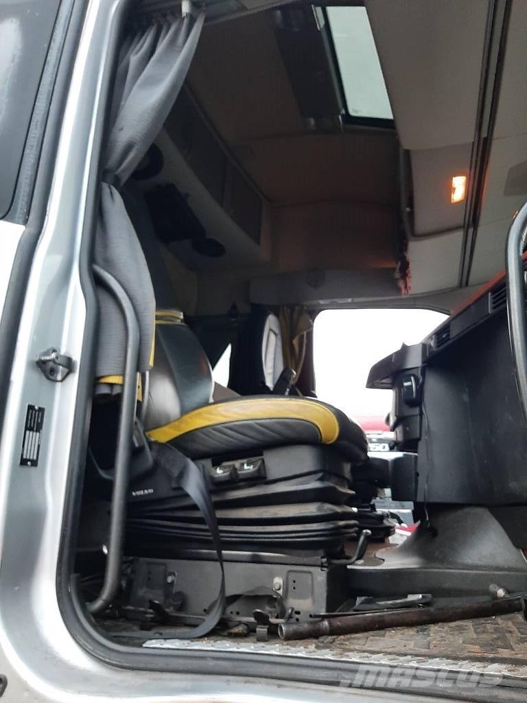 Volvo FH 16 Шасі з кабіною