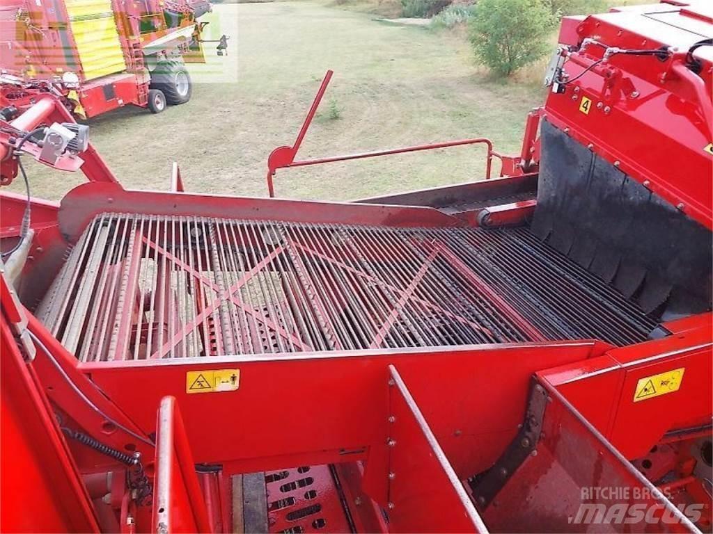 Grimme se 150-60 Картоплезбиральні комбайни