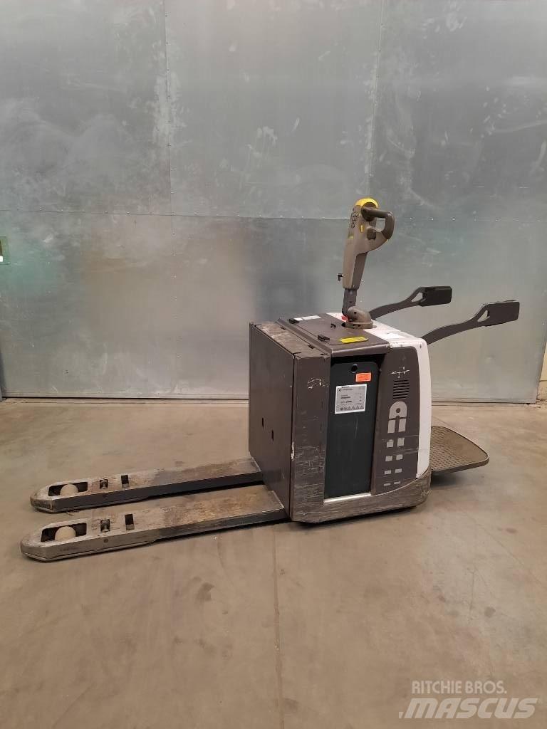 UniCarriers PMR200P Візки для перевезення піддонів