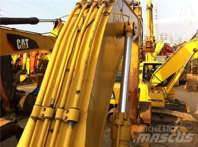 CAT 330 C Гусеничні екскаватори