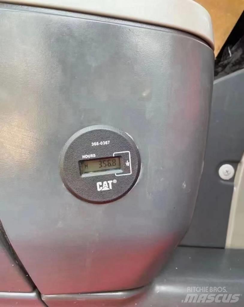 CAT 312 Гусеничні екскаватори