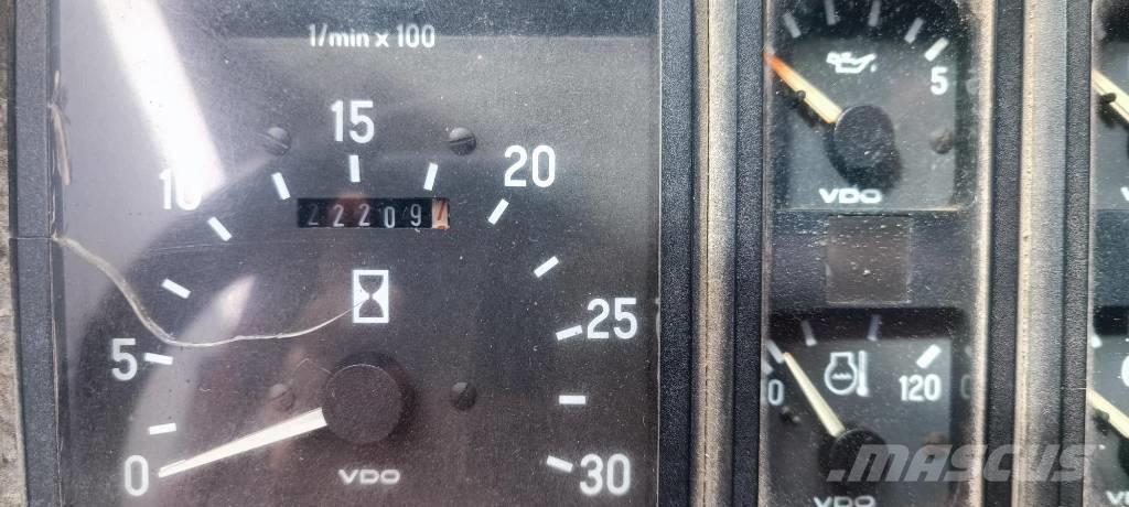 PPM ATT 400 автокрани всюдиходи